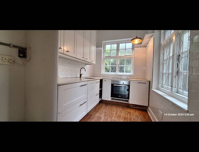 2 BEDROOM APARTMENT RENTED IN MUSGRAVE